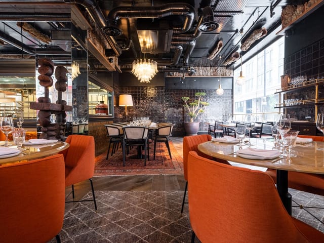 Dining Room - image