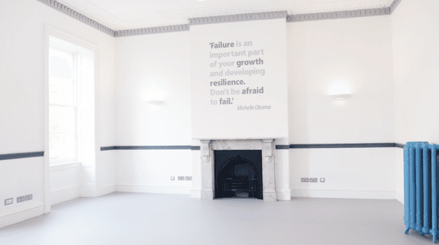 Laban’s Lounge - image