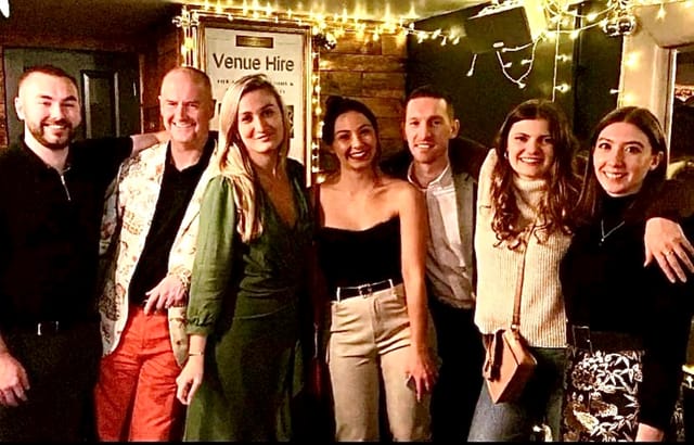 Main Restaurant & Bar - image