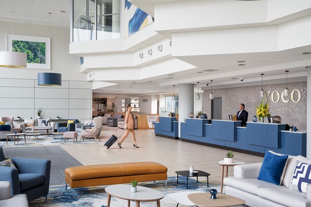 Kendrick and Abbey Suites - image