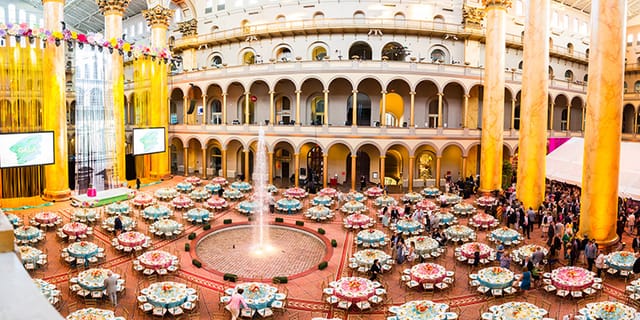 The Great Hall - image