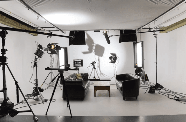 Meeting Room Space  - image