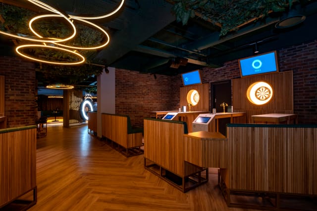 Exclusive Venue Hire - image
