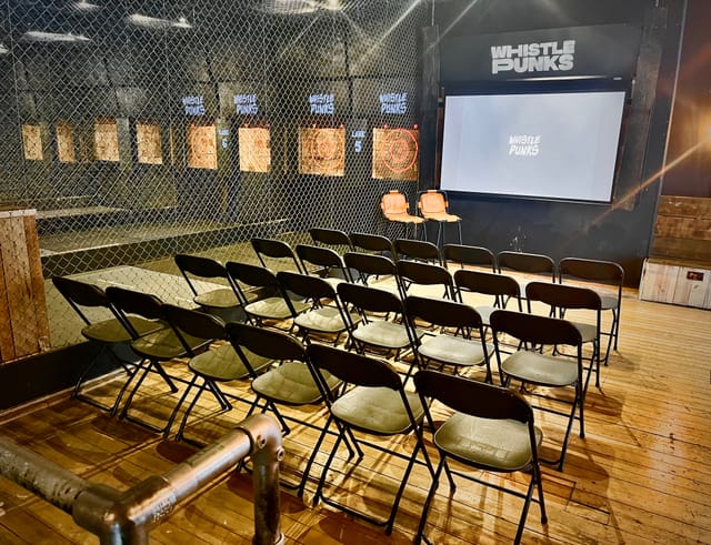 Venue Hire - image