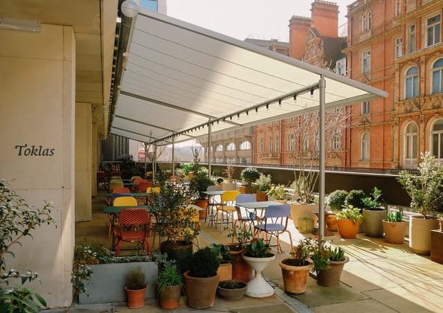 Whole Venue Hire  - image
