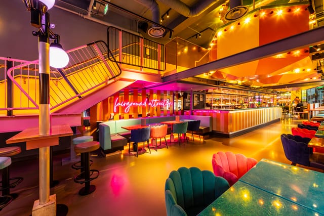 Exclusive Full Venue Hire  - image