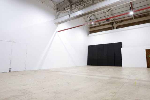 The Big Space - image