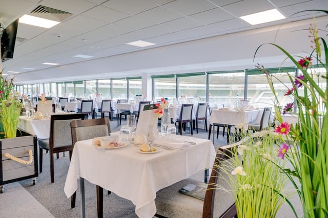 Club Argyle Lounge - image