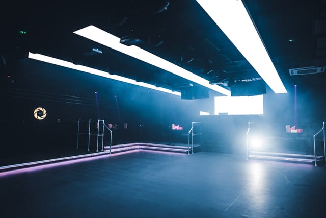 Room 1 - image