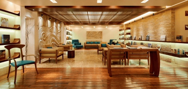 Library  - image