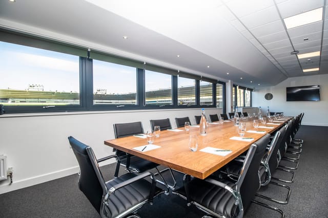 The Boardroom - image