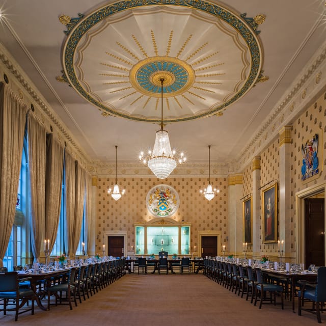 The Great Hall - image