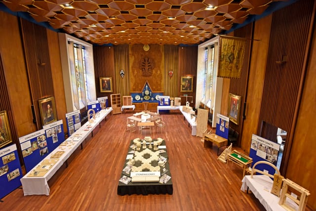 The Livery Hall - image