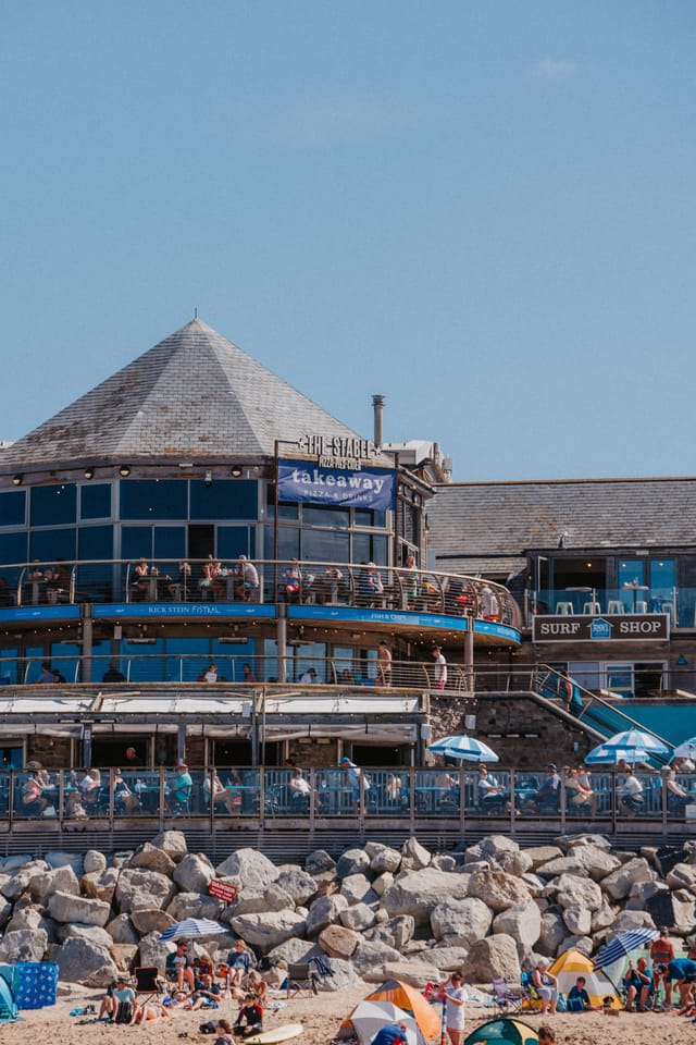 Full Venue Hire - image