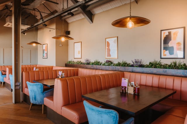 Full Venue Hire - image