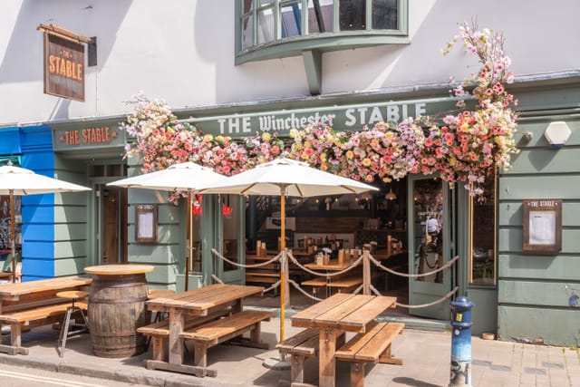 Full Venue Hire - image