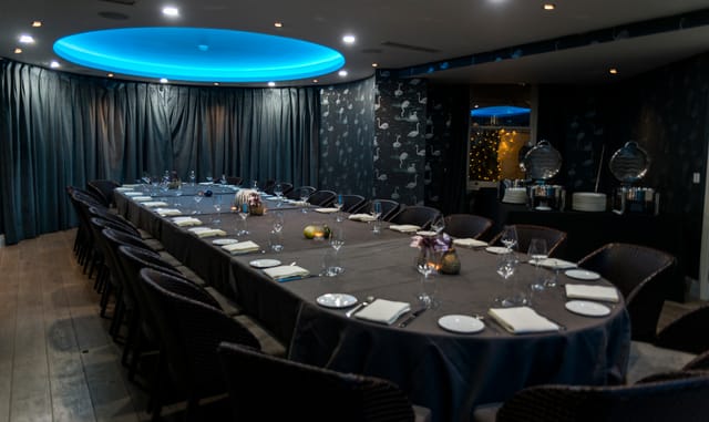 La Cantina - image
