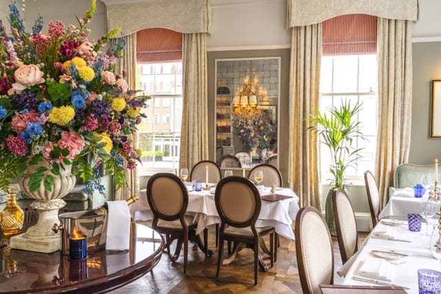 The First Floor - image