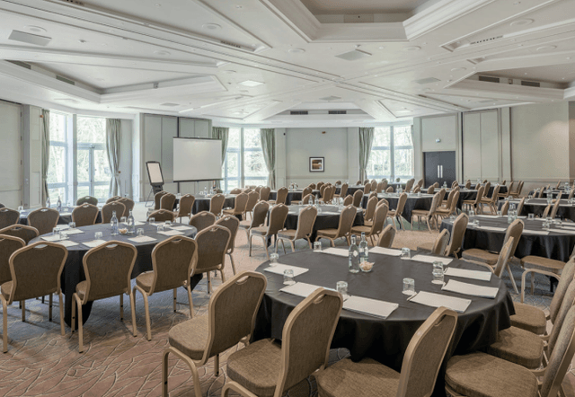 The Woodland Suite - image