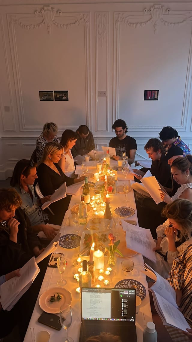 Saint George Street - image