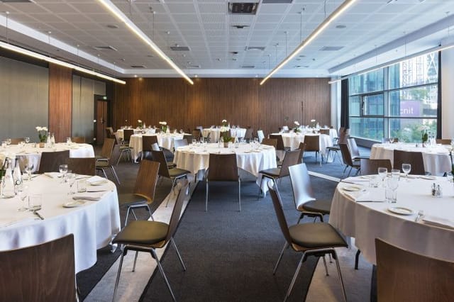 Restaurant - image