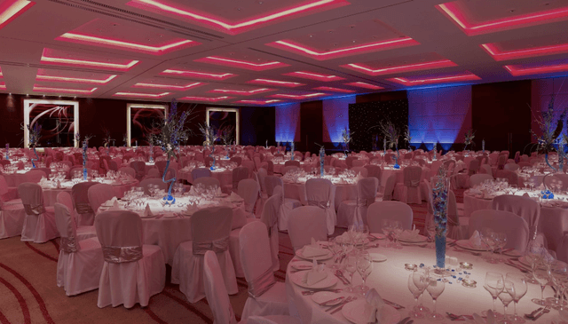 Westminster Ballroom - image