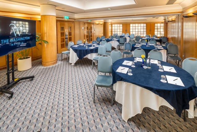 Richmond Suite - image