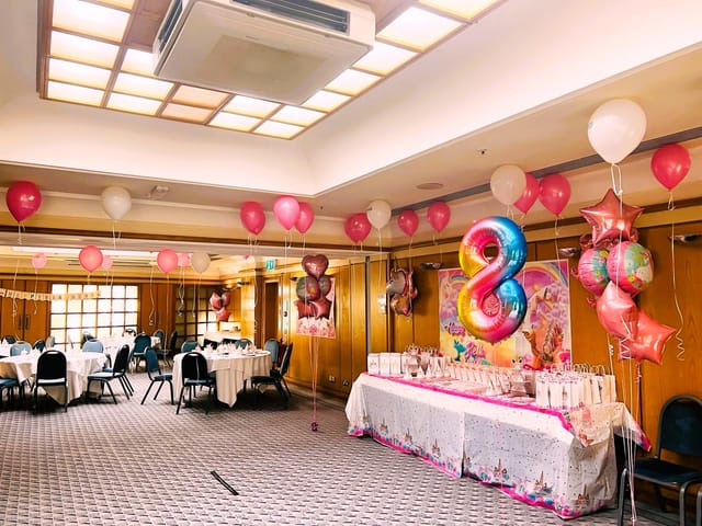 Richmond Suite - image