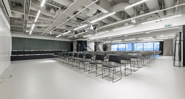 Event Space - image