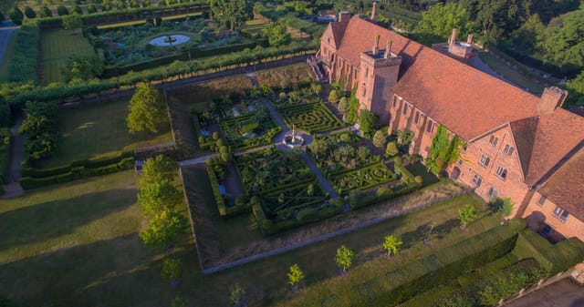 The Old Palace - image