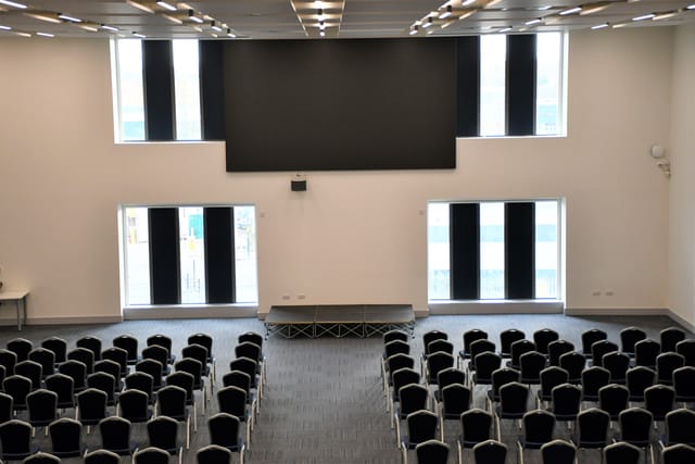 Silver Lounge - image