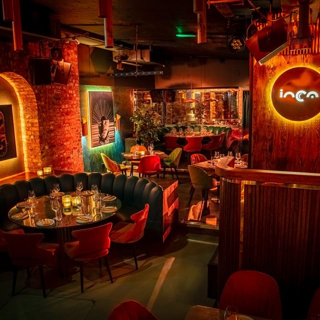 Inca  - image