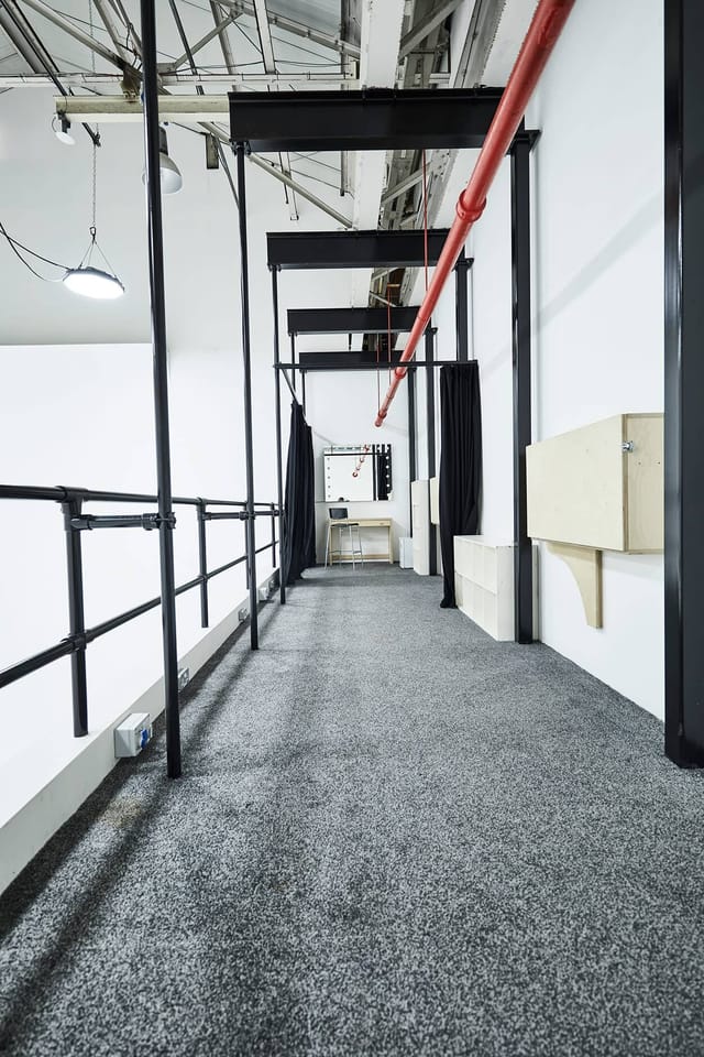 Infinity Stage - image