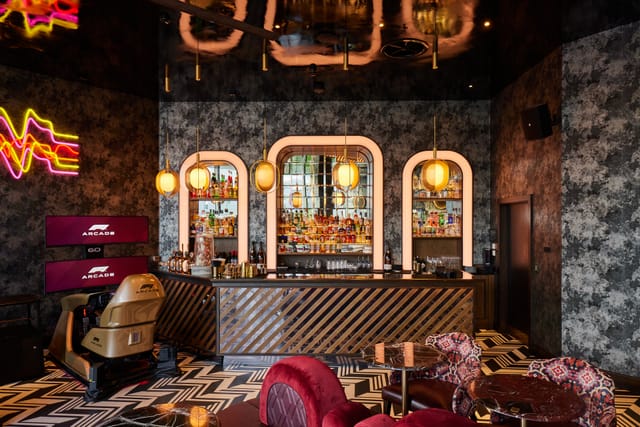 The Briefing Room - image