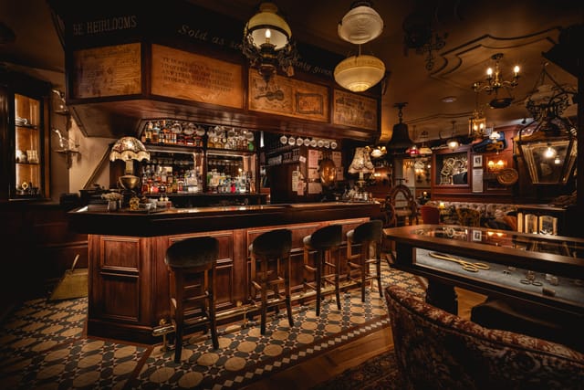 Full Venue Hire - image