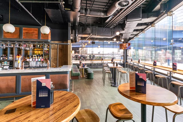 The Waterside - image