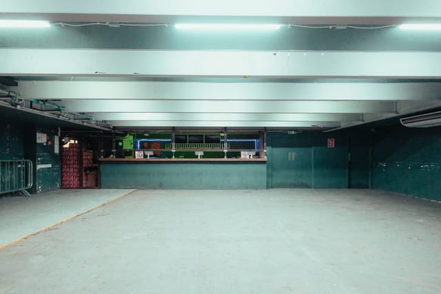 Gallery  - image