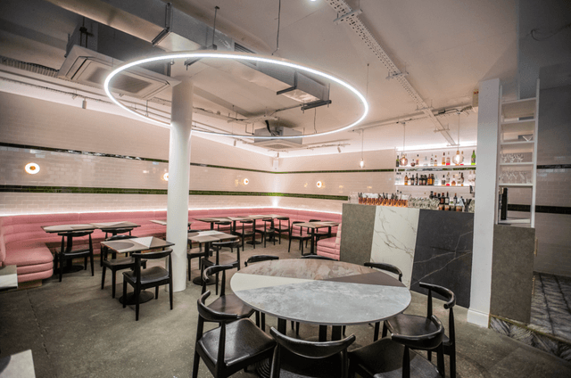  The Lounge - image