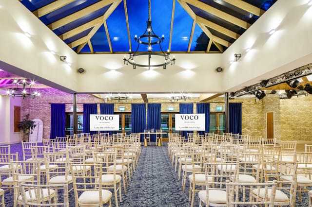 Hazel Suite - image
