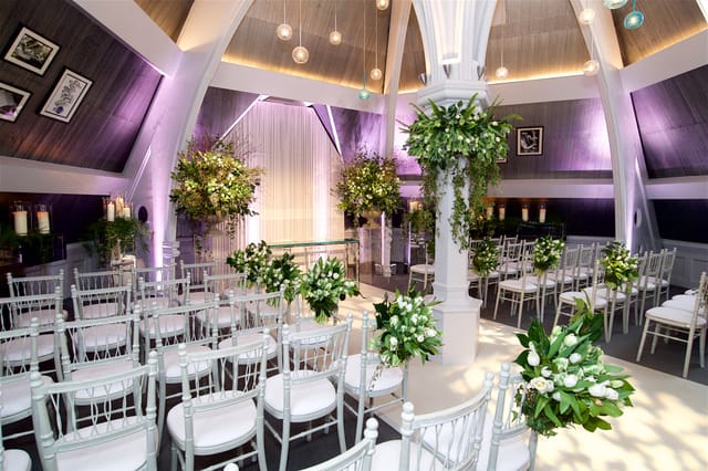 Main Dining Room - image