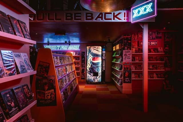 Full Venue Hire - image