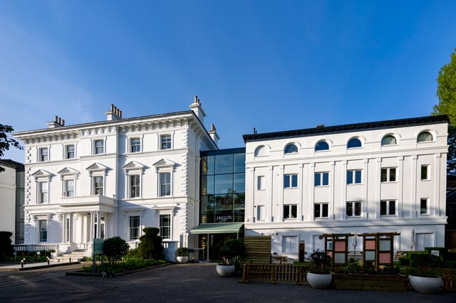 Whole Venue - image