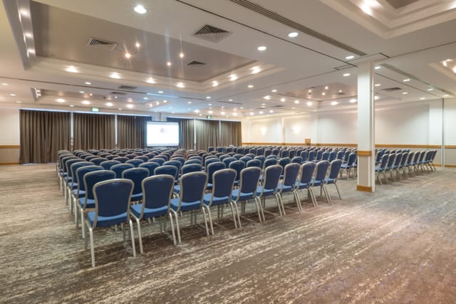 Lydiard Suite - image