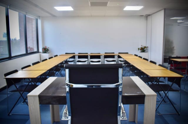 Haliton Properties- London - image