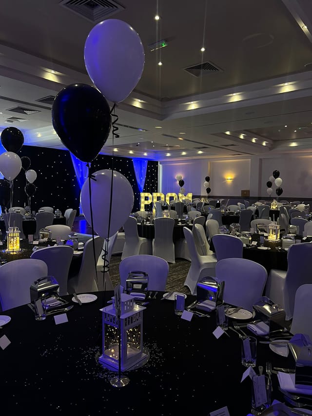 Lydiard Suite - image