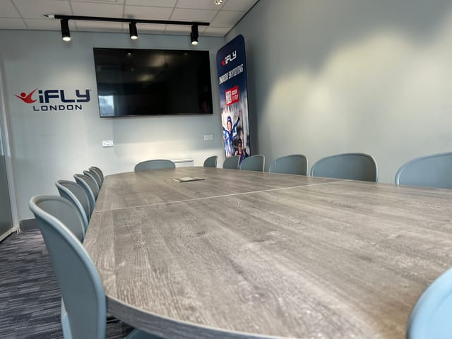 Conference Room - image
