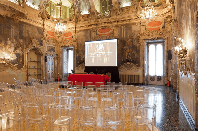 Sala Visconti - image