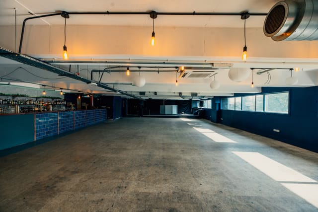 The Gig Space - image
