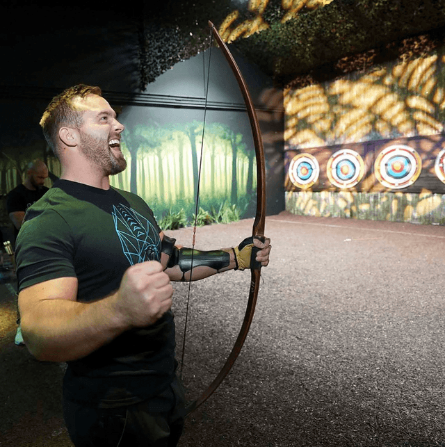 The Bear Grylls Adventure - image