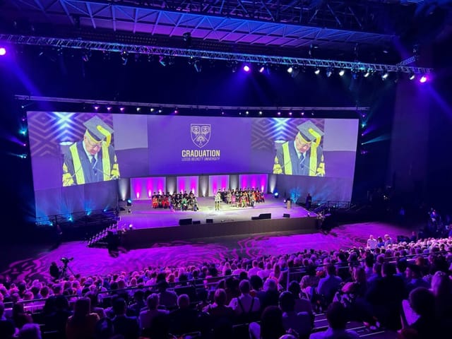 Main Auditorium - image